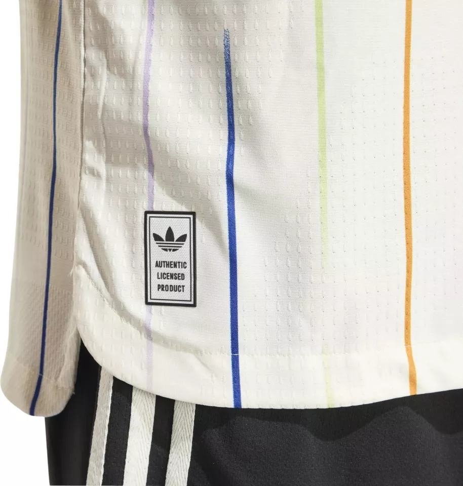 Φανέλα adidas Originals Japan Authentic Away 2026