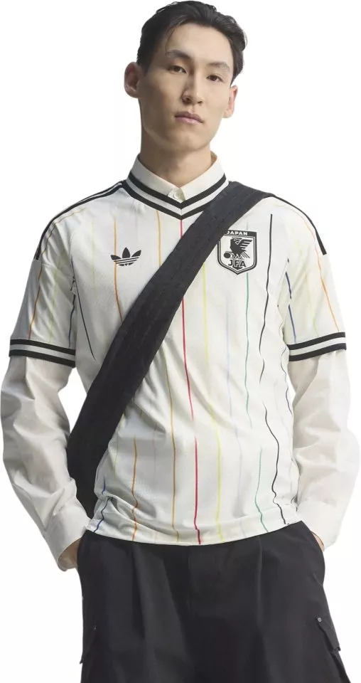 Φανέλα adidas Originals Japan Authentic Away 2026