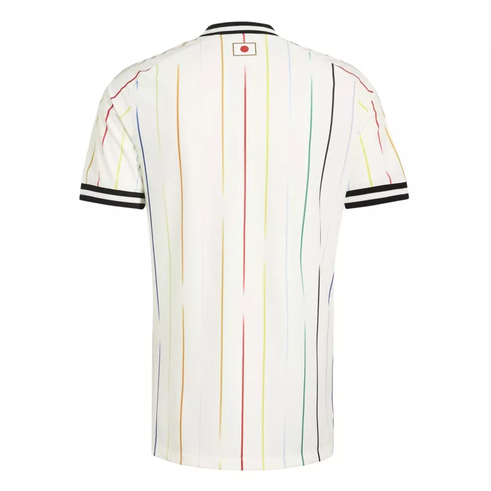 Φανέλα adidas Originals Japan Authentic Away 2026