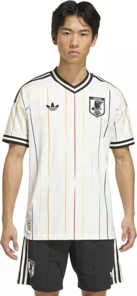 Φανέλα adidas Originals Japan Authentic Away 2026