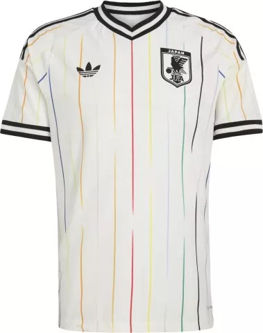 Japan Authentic Away 2026