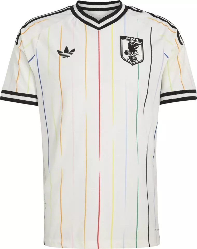 Φανέλα adidas Originals Japan Authentic Away 2026