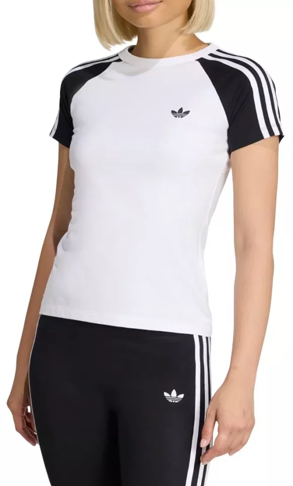 Tričko adidas Originals SST T-Shirt Women