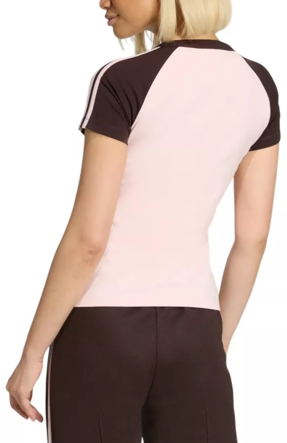 Tričko adidas Originals SST T-Shirt Women