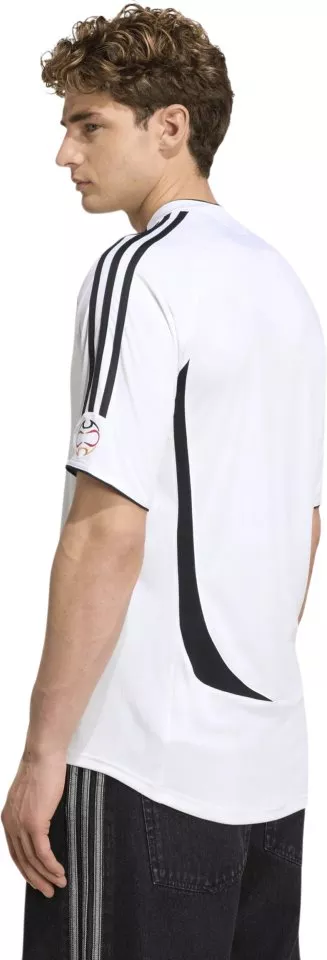 Camisa adidas Germany Home 2006