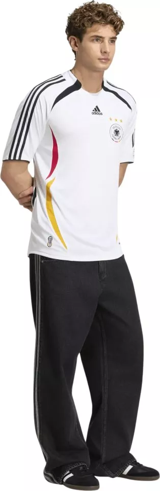 Camisa adidas Germany Home 2006