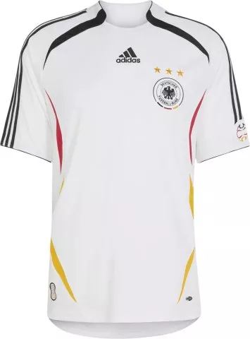Germany Home 2006
