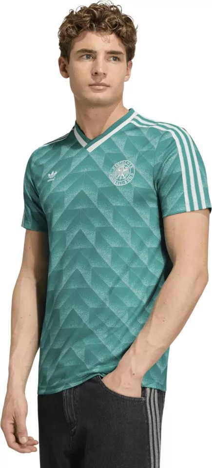 Bluza adidas Originals Germany Away 1990