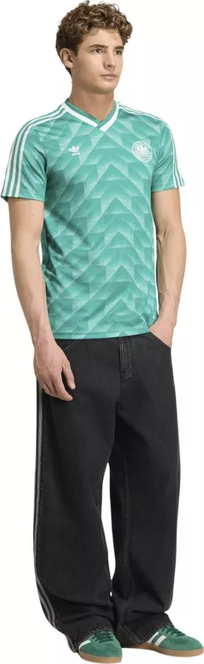 Bluza adidas Originals Germany Away 1990