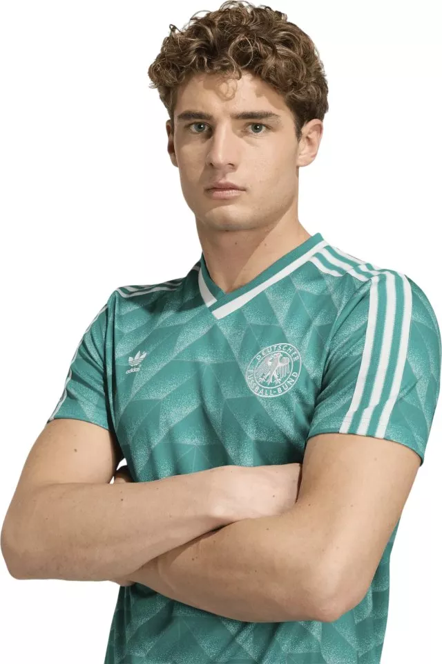 Bluza adidas Originals Germany Away 1990