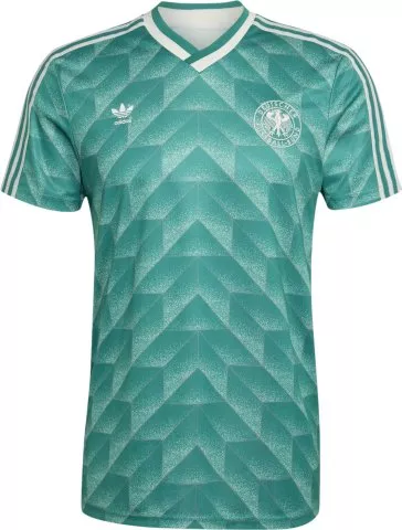 Germany Away 1990