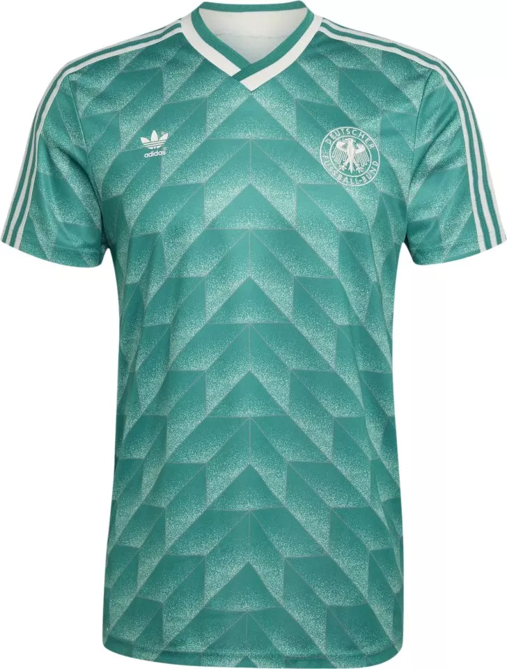 Bluza adidas Originals Germany Away 1990