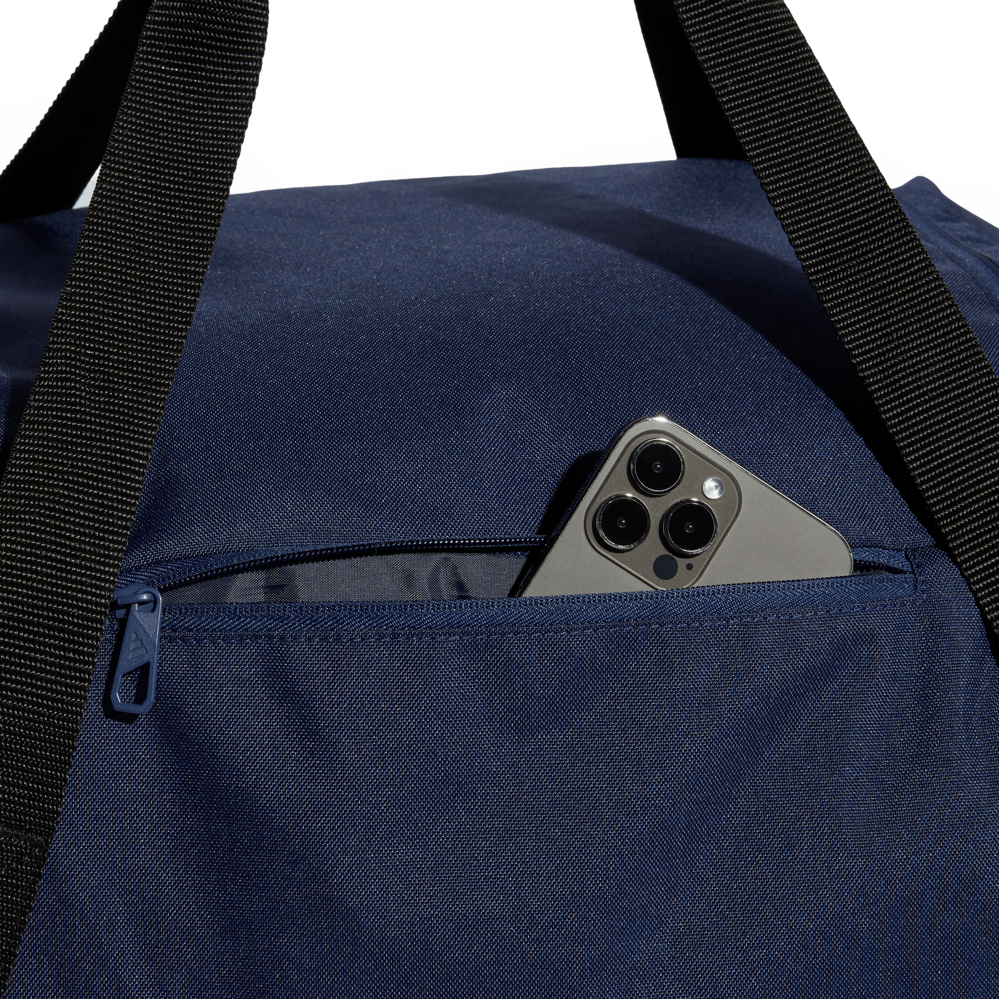 adidas Bolsa De Viaje Grande Tiro — foto 5