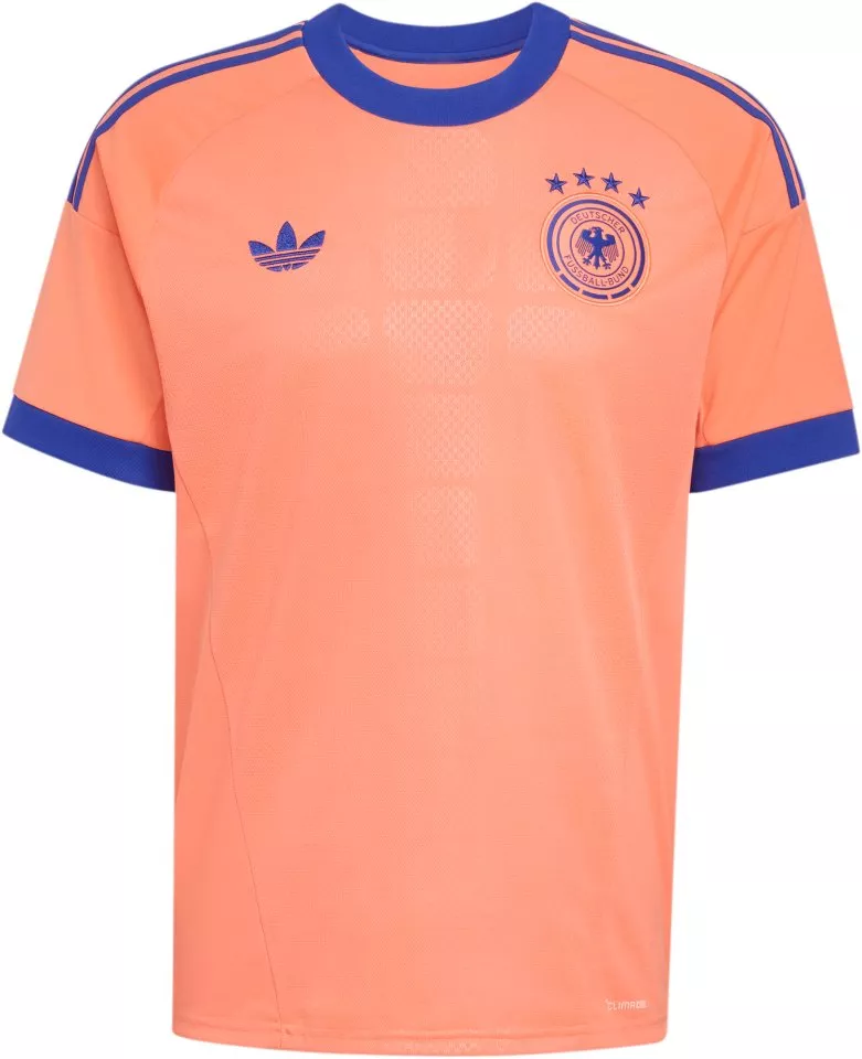 Φανέλα adidas Originals Germany Goalkeeper Away 2026