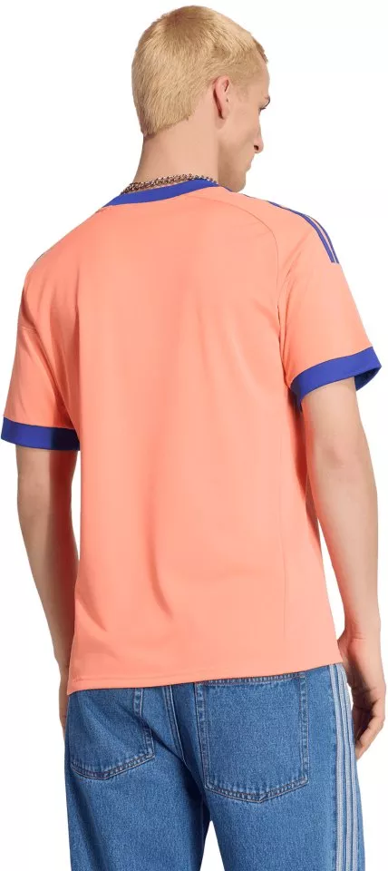Φανέλα adidas Originals Germany Goalkeeper Away 2026