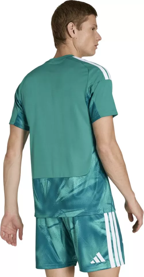 Camisa adidas Germany Goalkeeper Home 2026