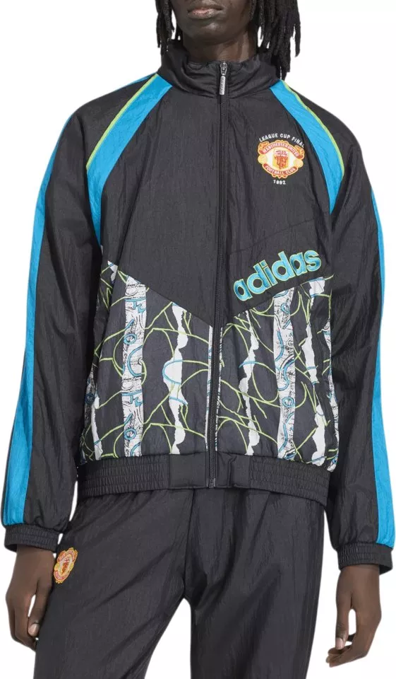 Geci adidas Originals Manchester United Woven 1990/92