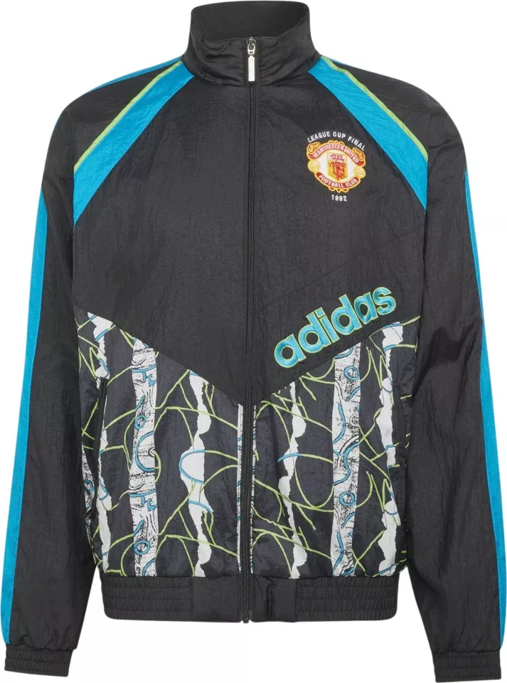 Geci adidas Originals Manchester United Woven 1990/92