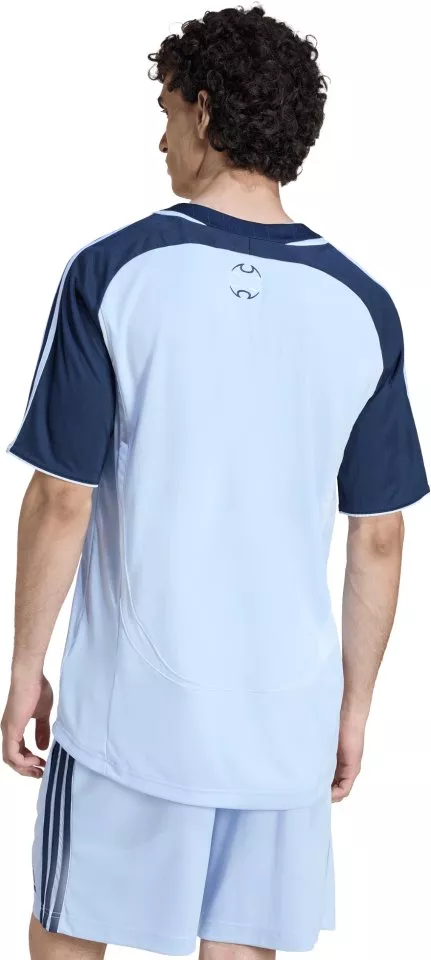 adidas Teamgeist Rövid ujjú póló