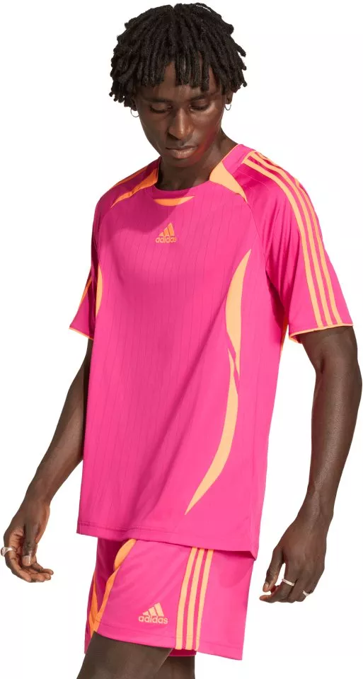 adidas Teamgeist Rövid ujjú póló