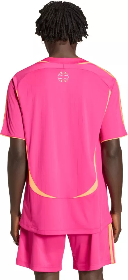 adidas Teamgeist Rövid ujjú póló