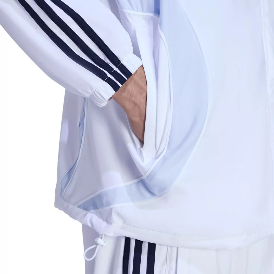 Kurtka adidas Teamgeist