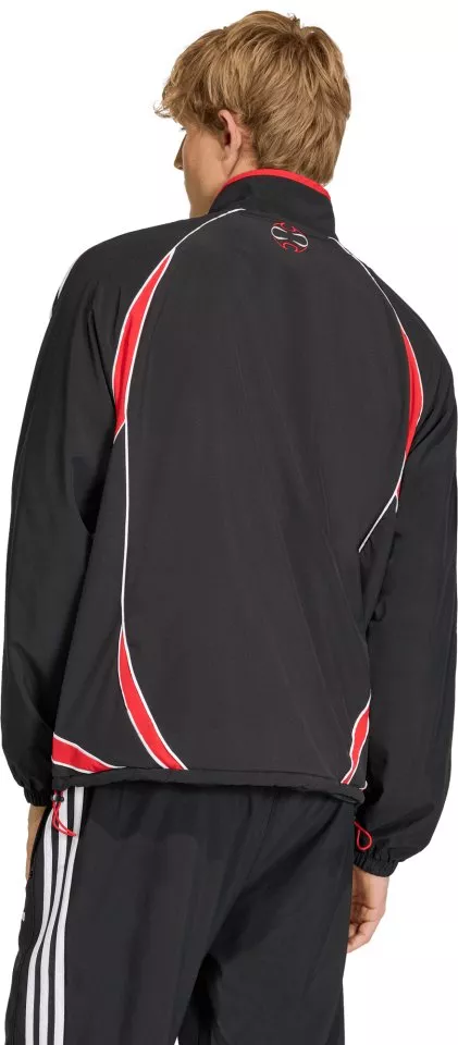 adidas Teamgeist Dzseki