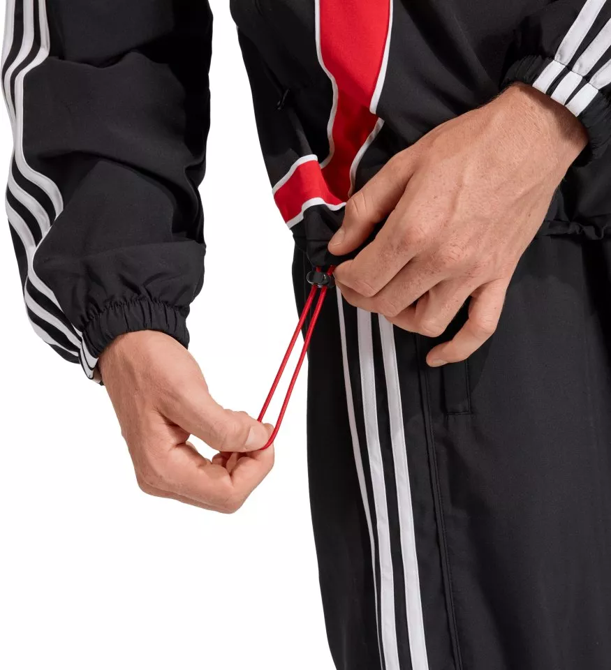 adidas Teamgeist Dzseki