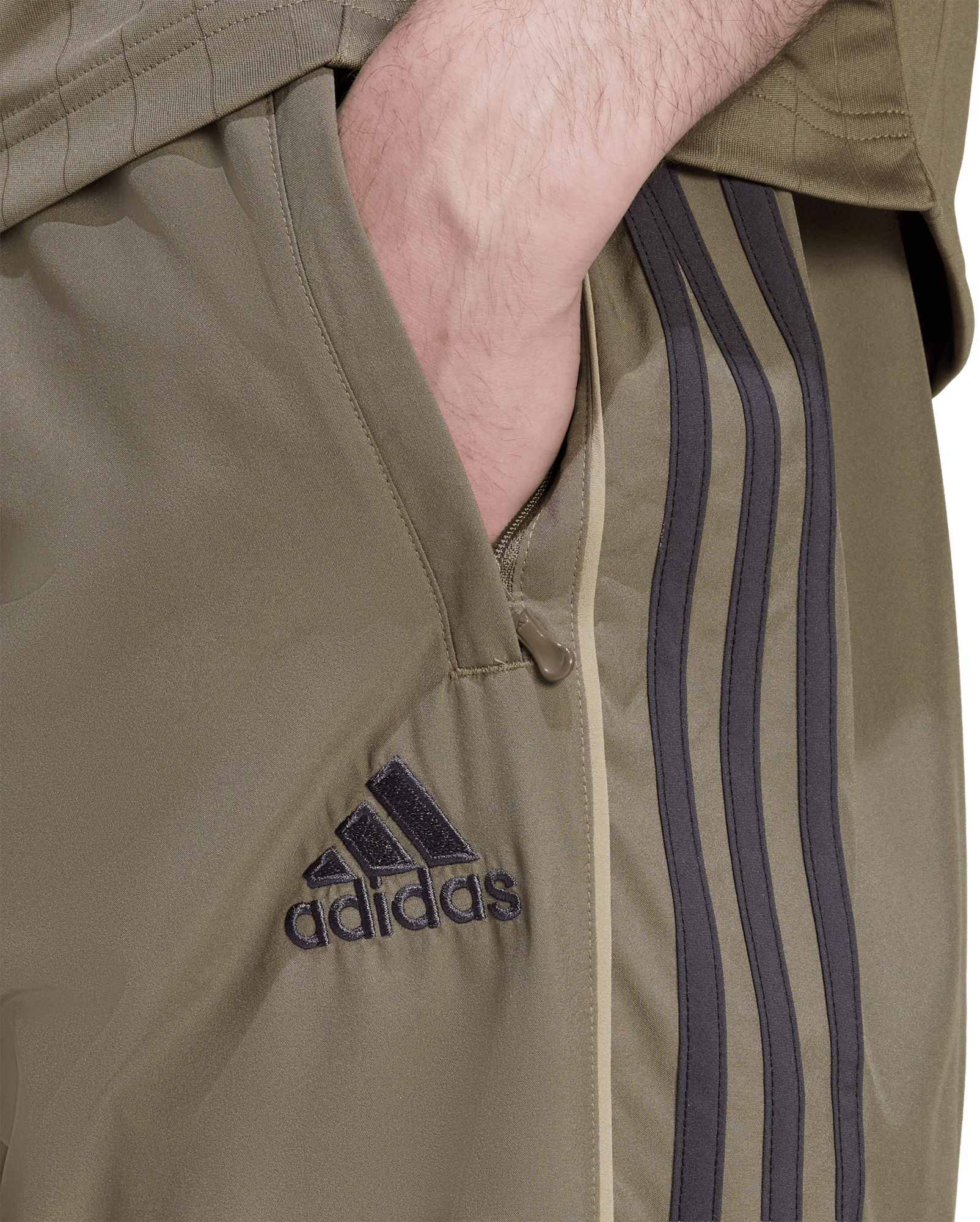 adidas PANTALÓN Teamgeist Adicolor — photo 4