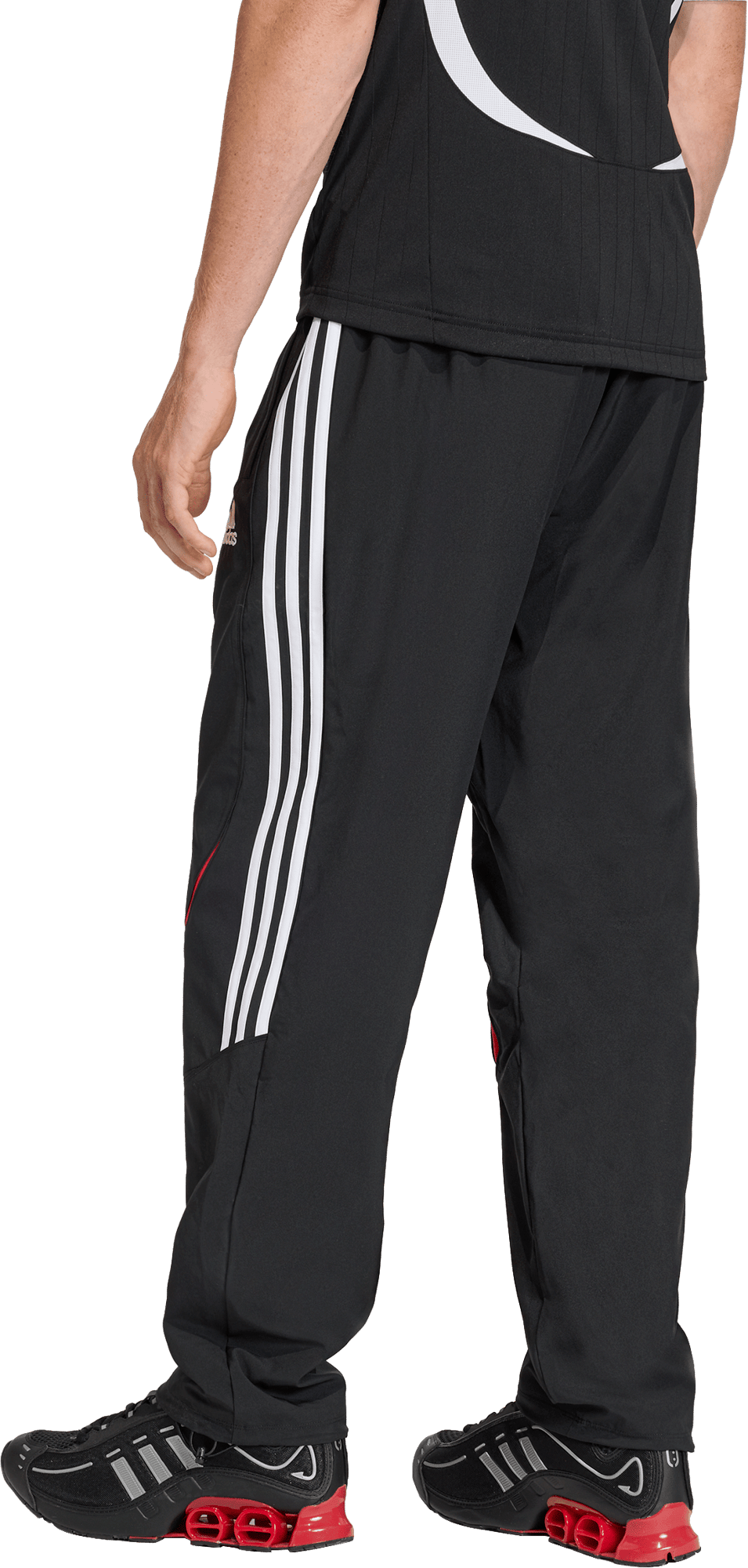 adidas PANTALÓN Teamgeist Adicolor — photo 2