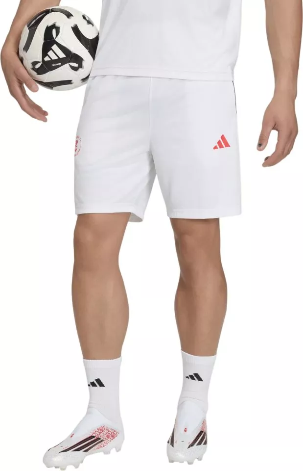 Pantalón corto adidas Lamine Yamal