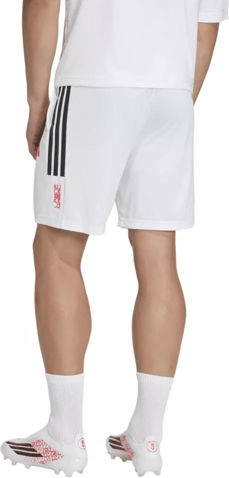 Pantalón corto adidas Lamine Yamal