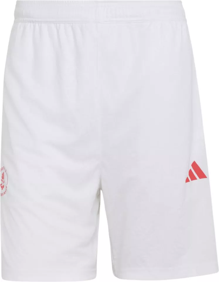 Pantalón corto adidas Lamine Yamal