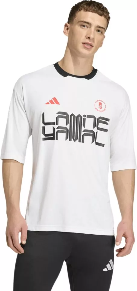 Tricou adidas Lamine Yamal Training - 11teamsports.ro