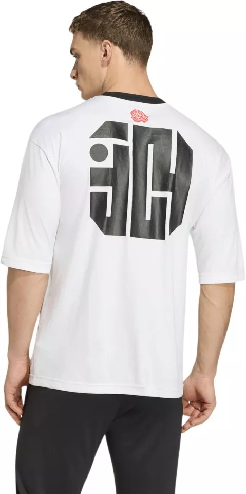 Tricou adidas Lamine Yamal Training - 11teamsports.ro