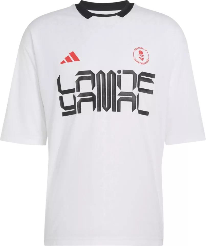 Tricou adidas Lamine Yamal Training - 11teamsports.ro