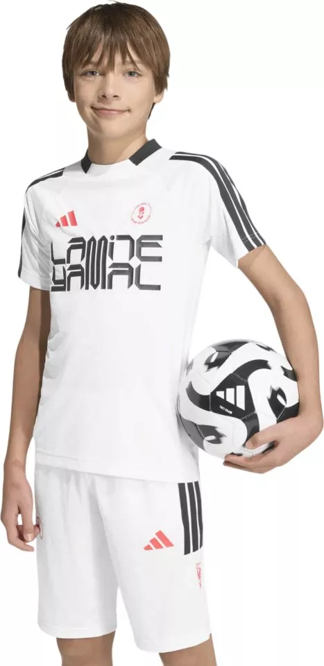 Тениска adidas Lamine Yamal Training Kids