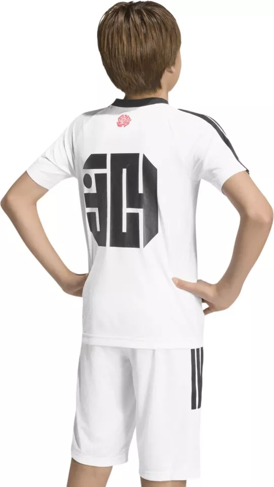 Тениска adidas Lamine Yamal Training Kids