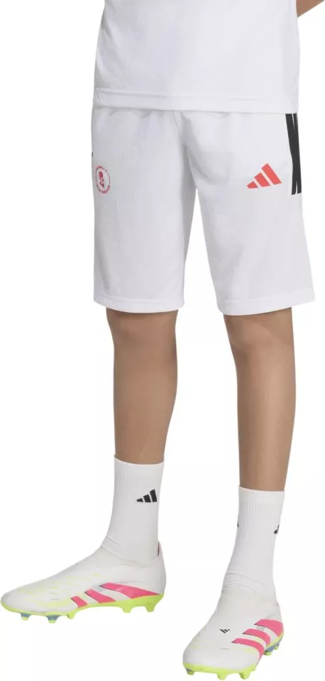 Шорти adidas Lamine Yamal Kids