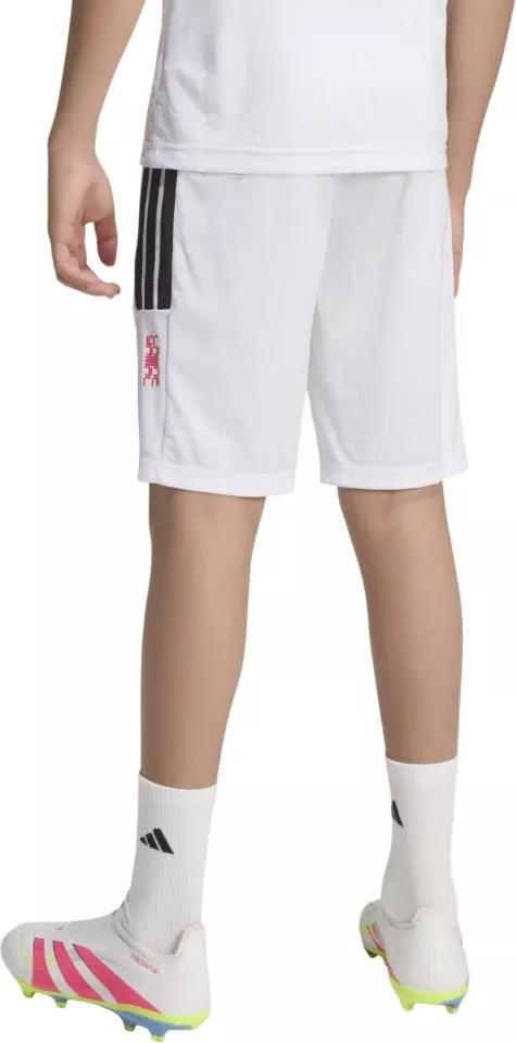 Шорти adidas Lamine Yamal Kids