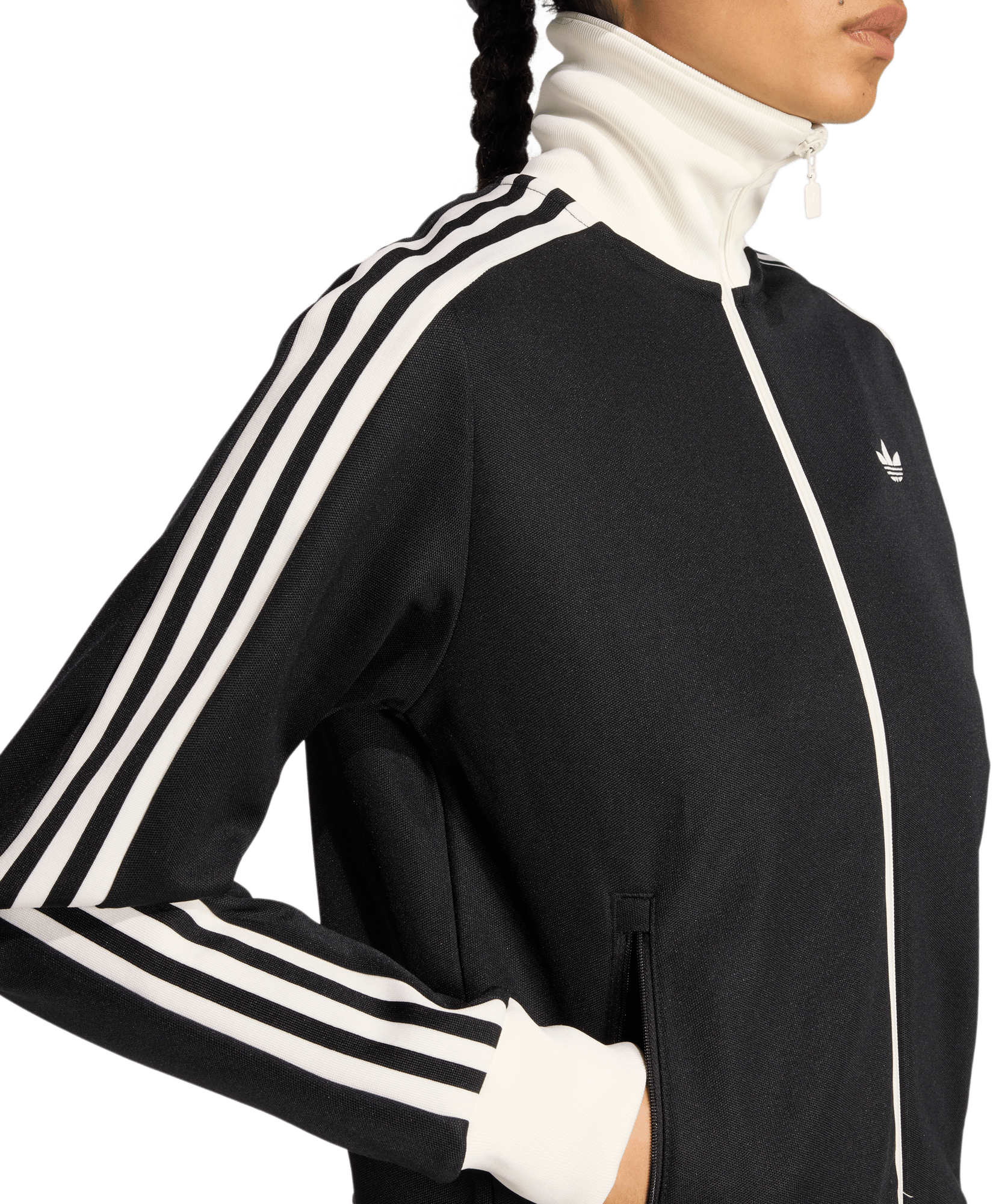 adidas Chaqueta Deportiva Classic — photo 4