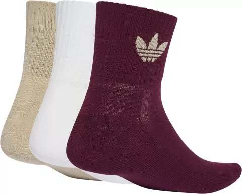 Originals Mid Ankle 3pack