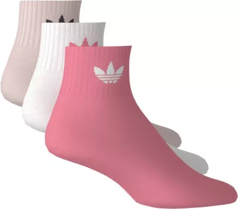 Originals Mid Ankle 3er Pack Socks