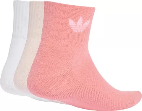 Originals Mid Ankle 3pack
