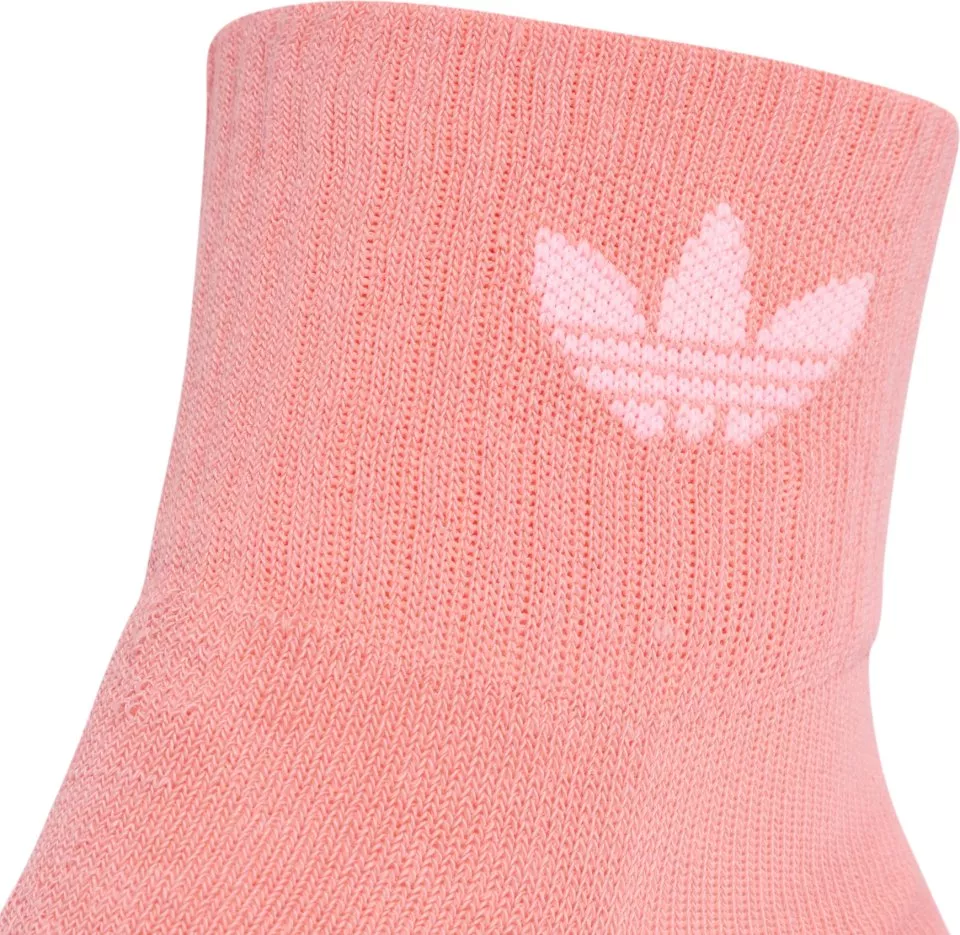 Κάλτσες adidas Originals Mid Ankle 3pack
