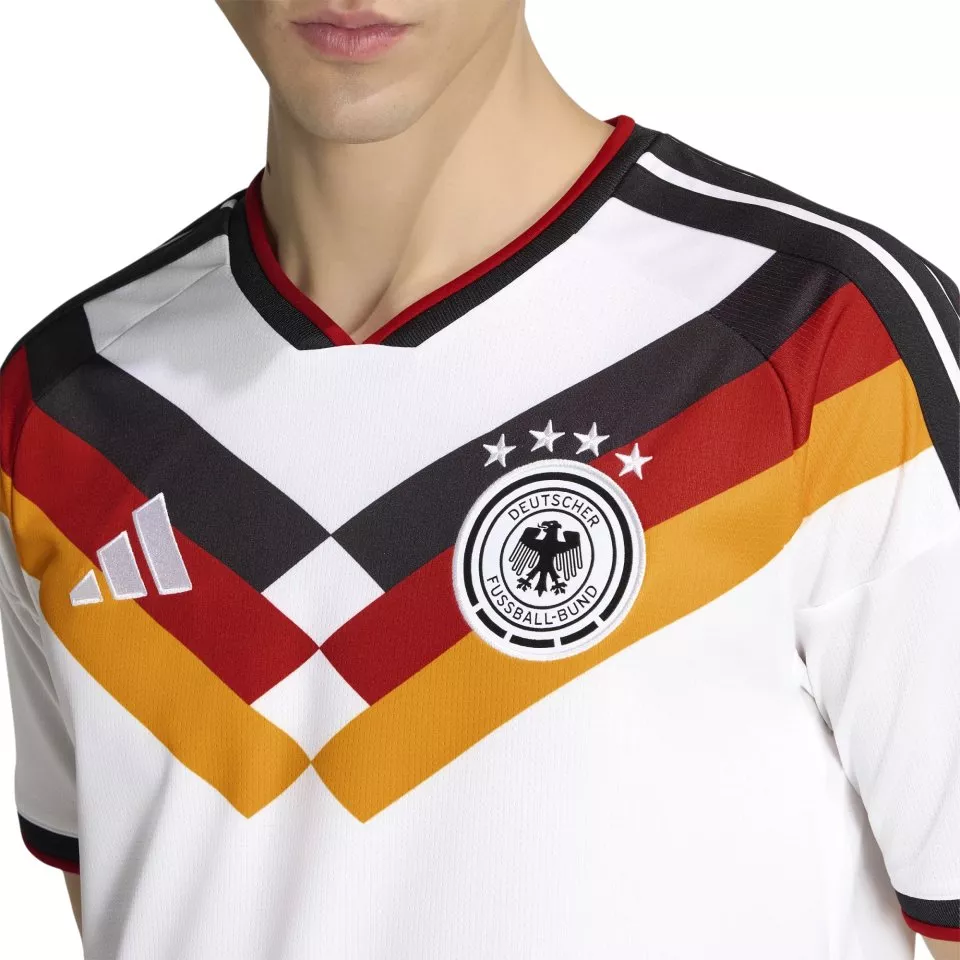 Bluza adidas Germany Home 2026 - 11teamsports.ro