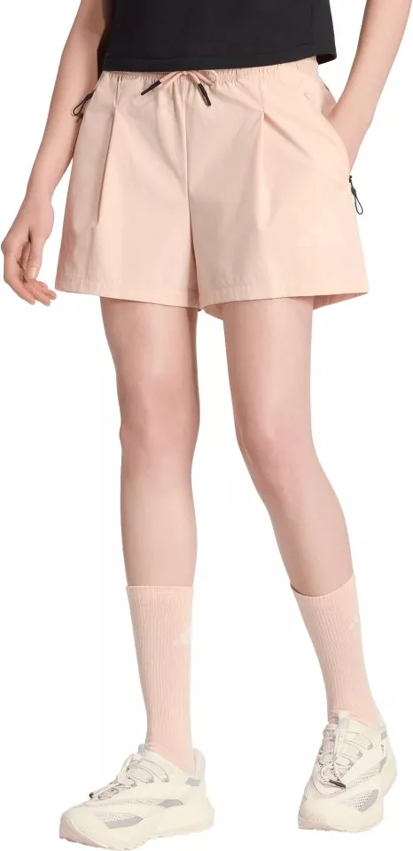 Calções adidas Sportswear Z.N.E Woven Women