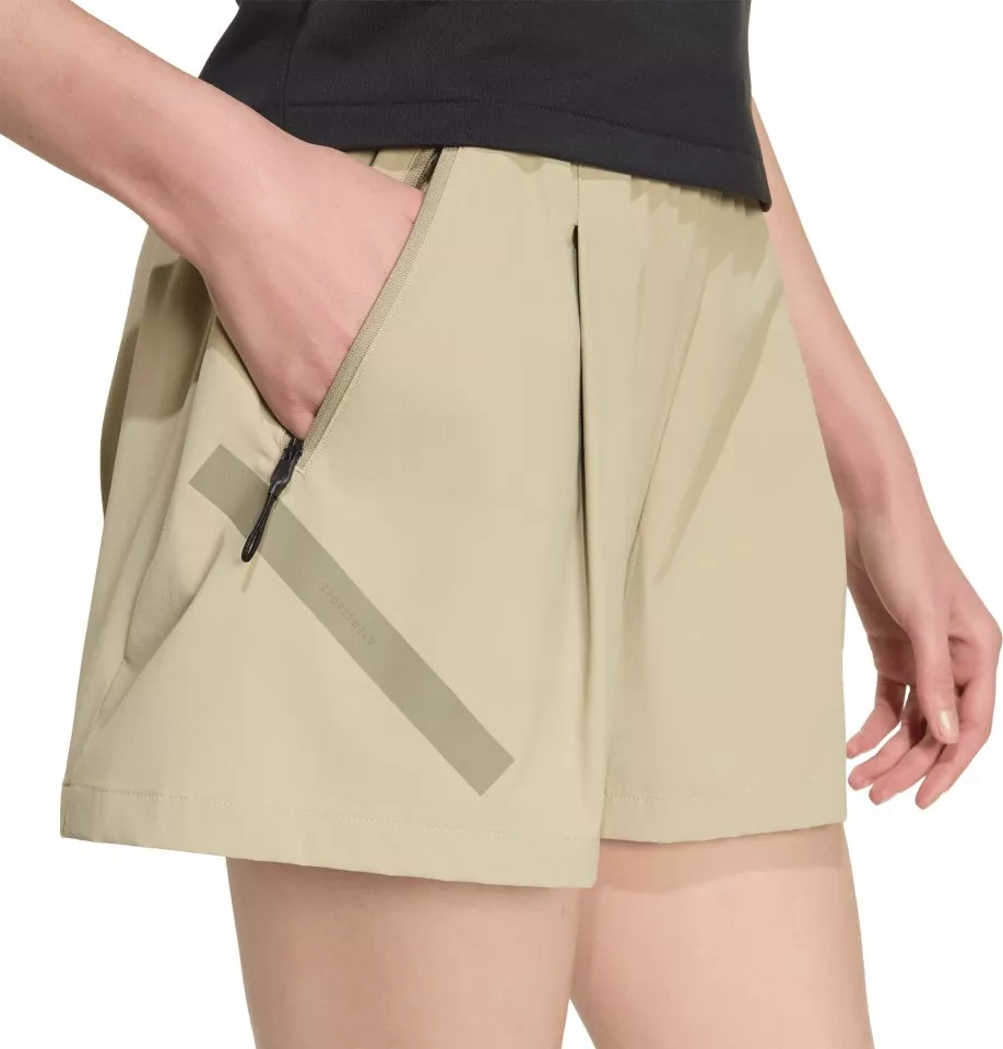Σορτς adidas Sportswear Z.N.E Woven Women