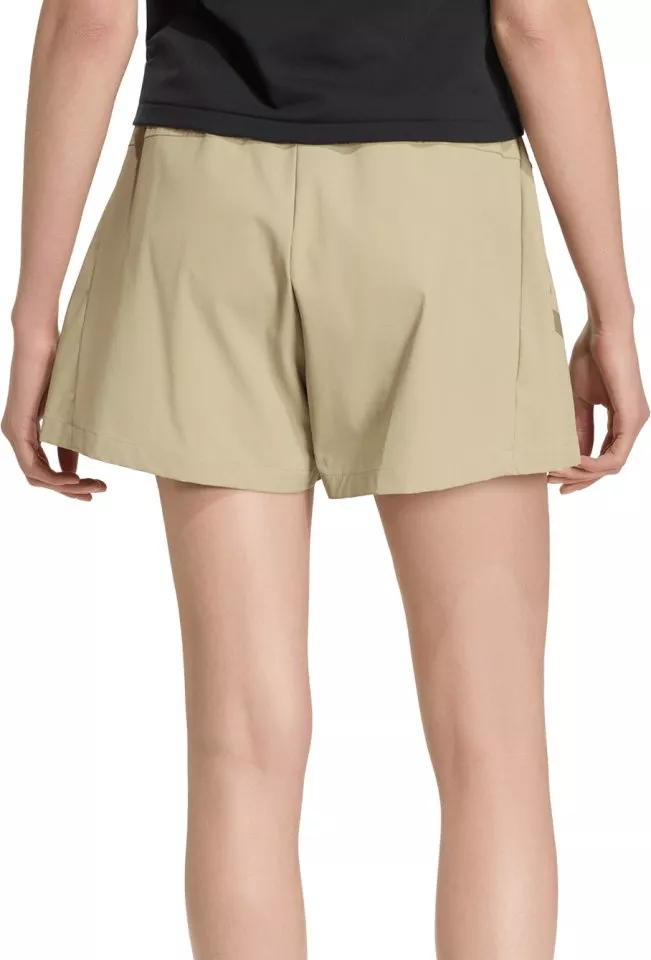 Σορτς adidas Sportswear Z.N.E Woven Women