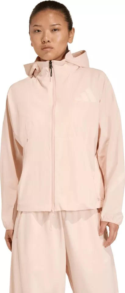 Jacka med huva adidas Z.N.E Woven Women